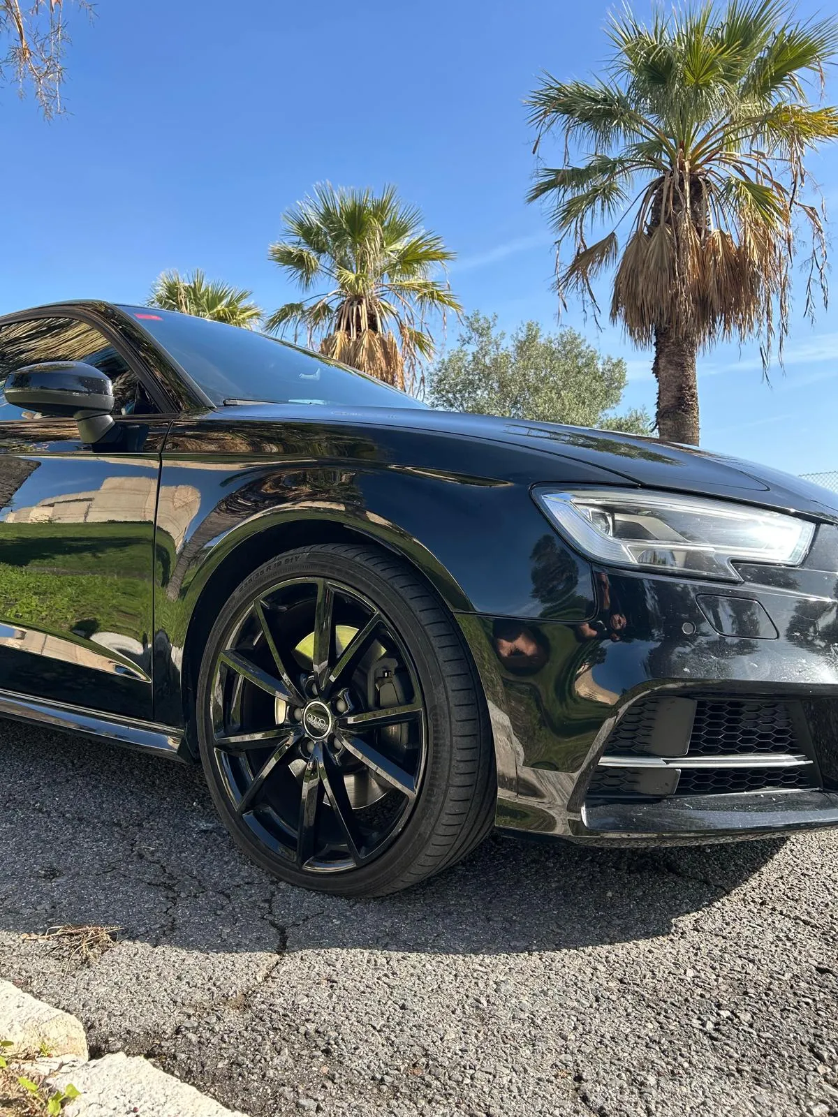 Audi S3 2017 Restyling 310 CV