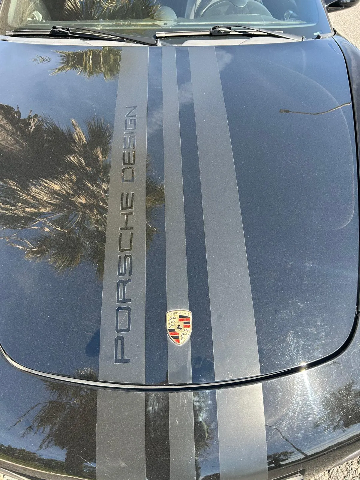 Edicion Limitada Porsche Cayman S 526/777