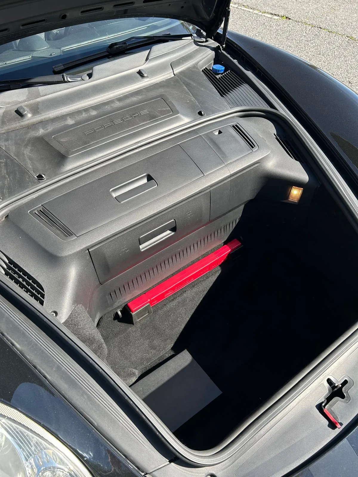 Edicion Limitada Porsche Cayman S 526/777
